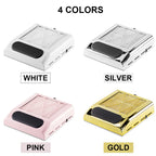 Collecteur de poussière d'ongles Pro Floraz