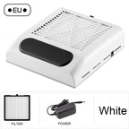 Collecteur de poussière d'ongles Pro Floraz