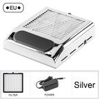 Collecteur de poussière d'ongles Pro Floraz