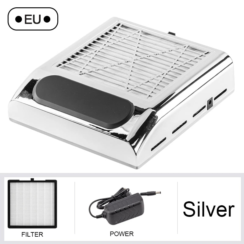 Collecteur de poussière d'ongles Pro Floraz